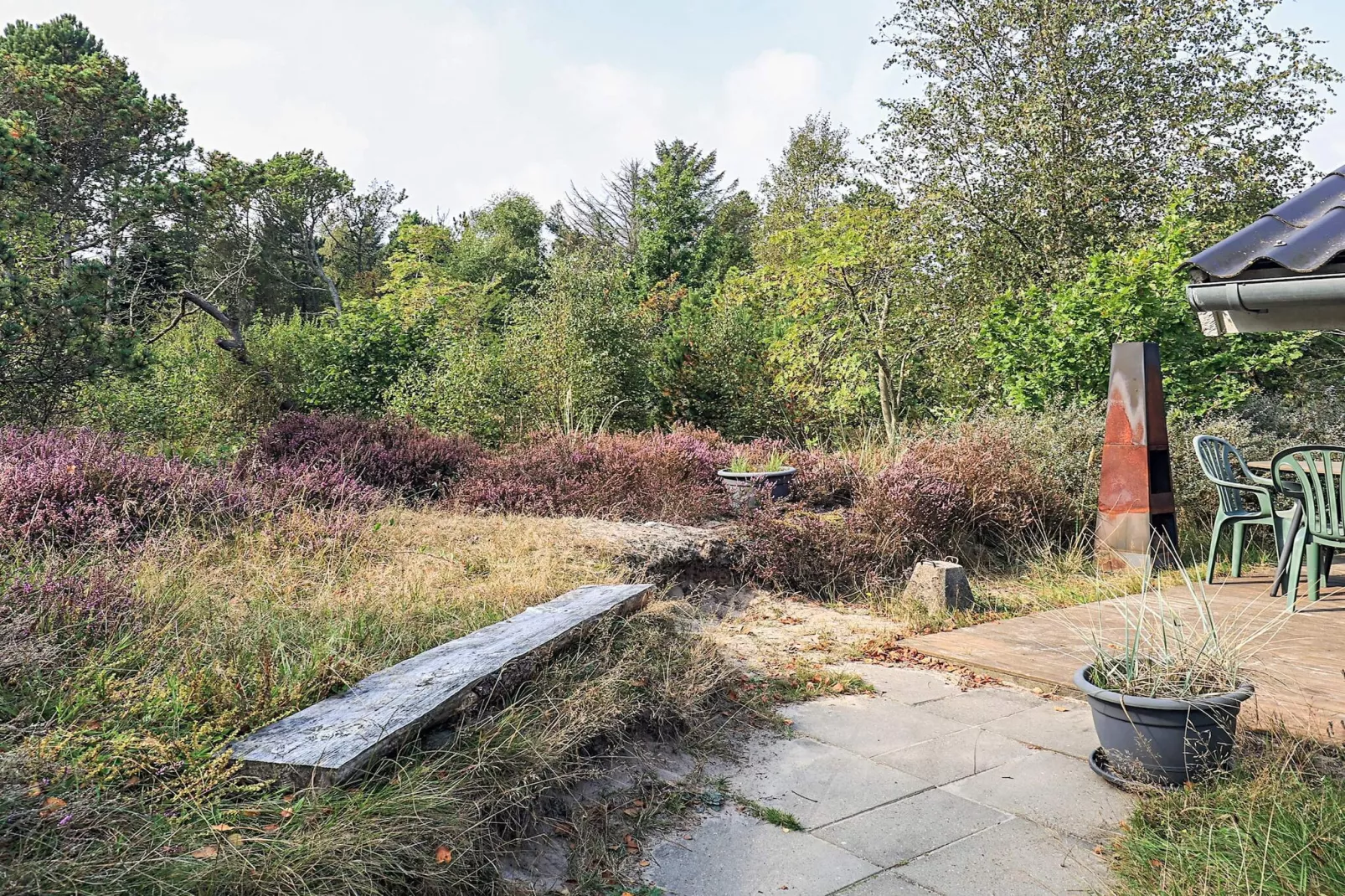 6 persoons vakantie huis in Ålbæk-By Traum-Uitzicht