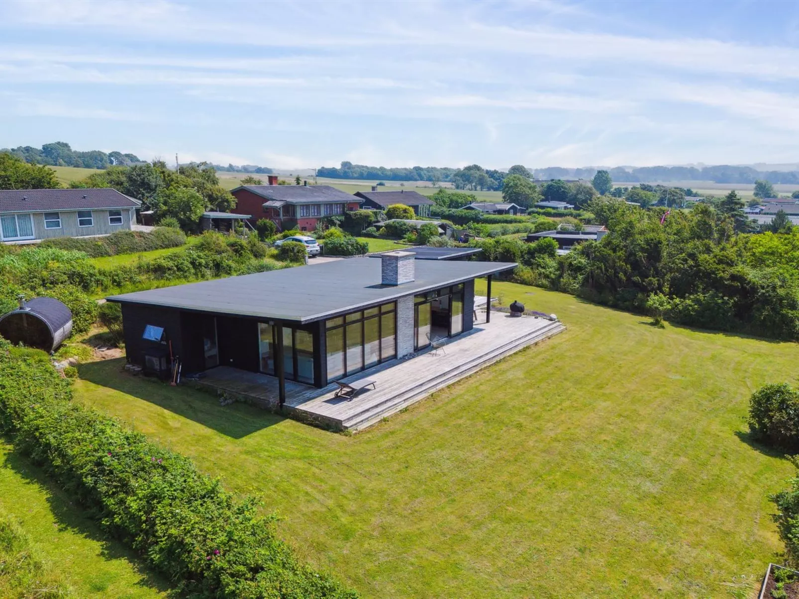 "Niesina" - 100m from the sea-Buiten