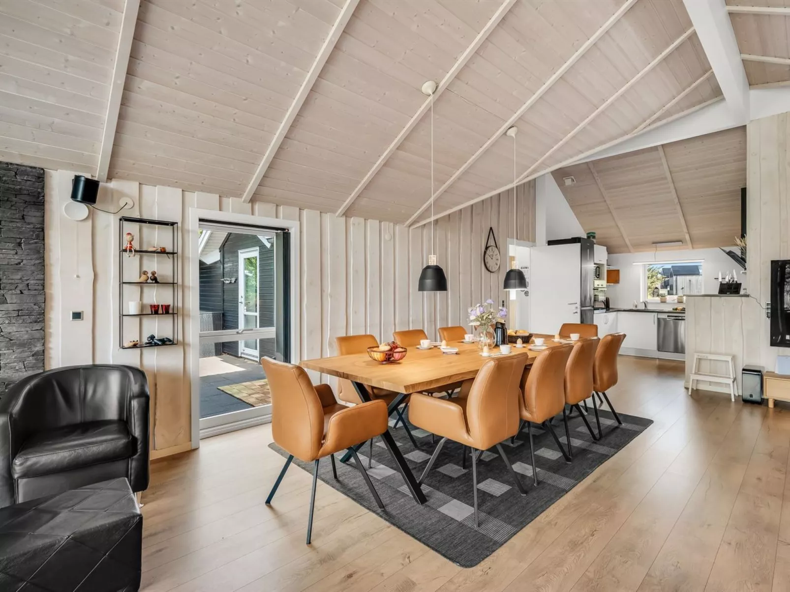 "Jeldrik" - 1.5km from the sea-Binnen