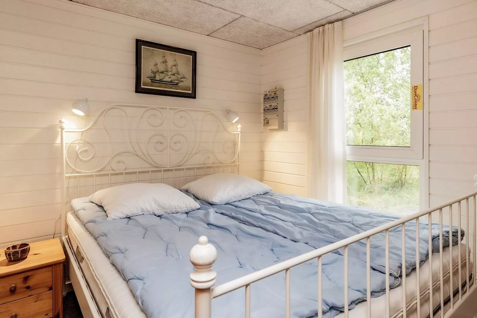 6 persoons vakantie huis in Læsø-By Traum-Binnen