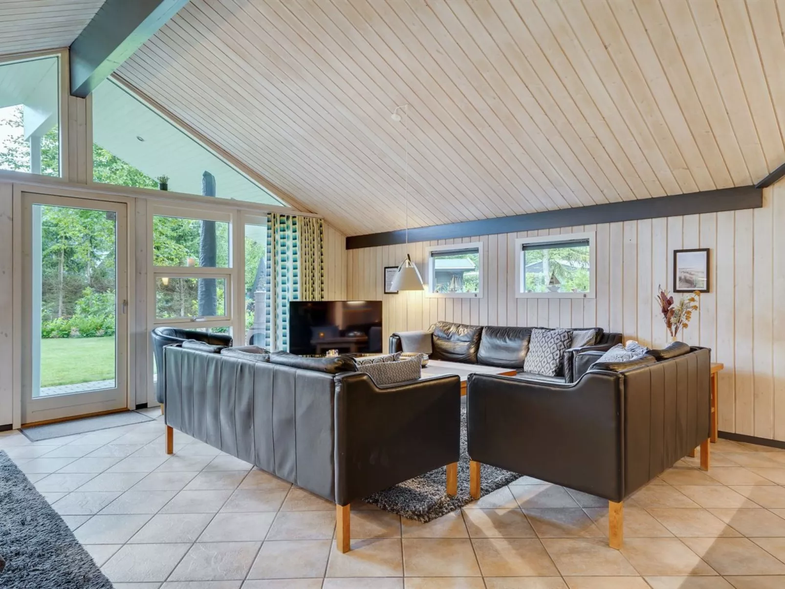 "Stillfrieda" - 12km from the sea-Binnen