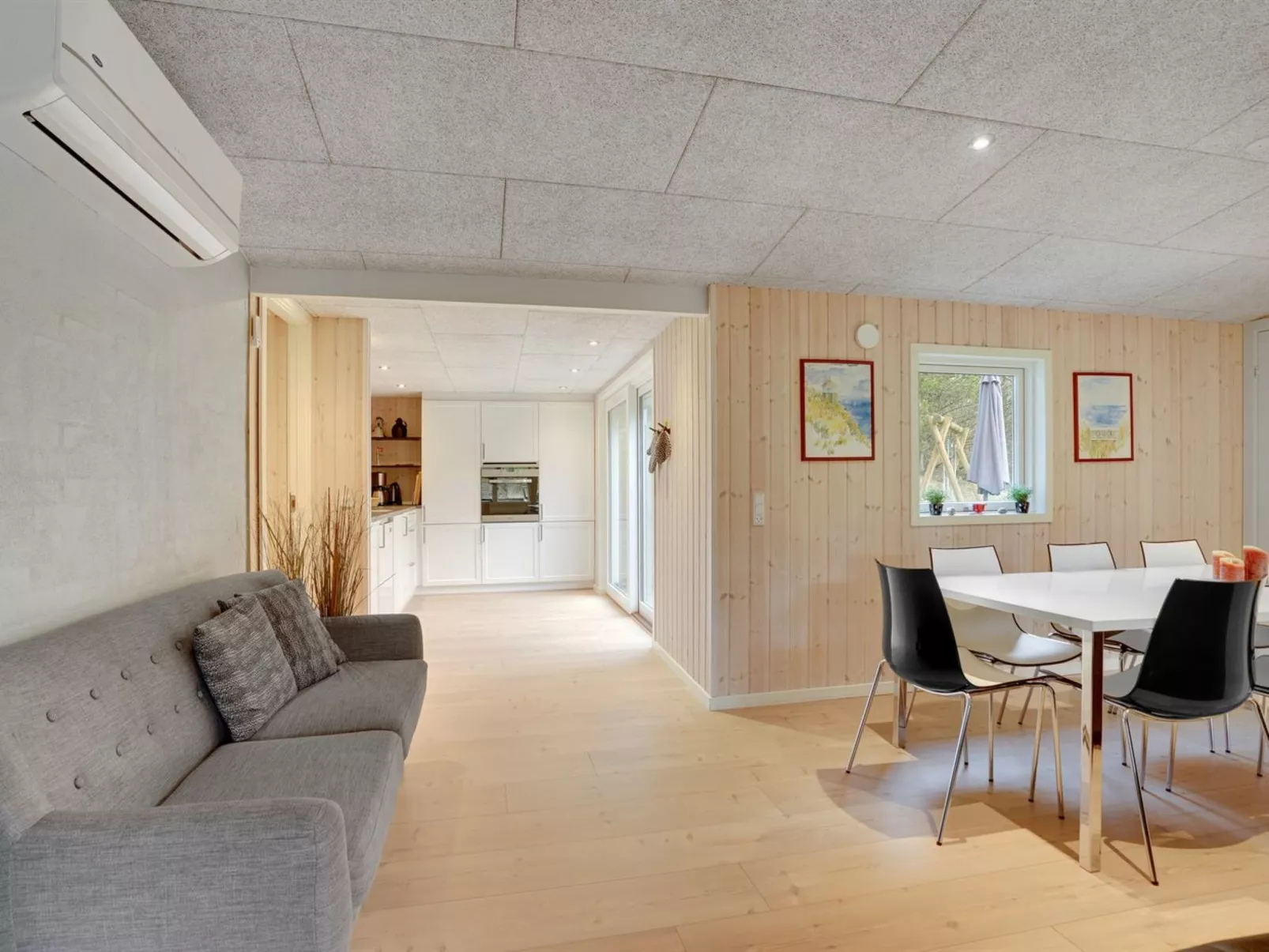 "Solgunn" - 900m from the sea-Binnen