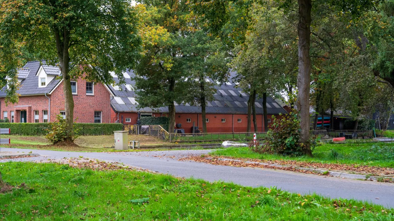 Rutershoeske-Gebieden zomer 1km