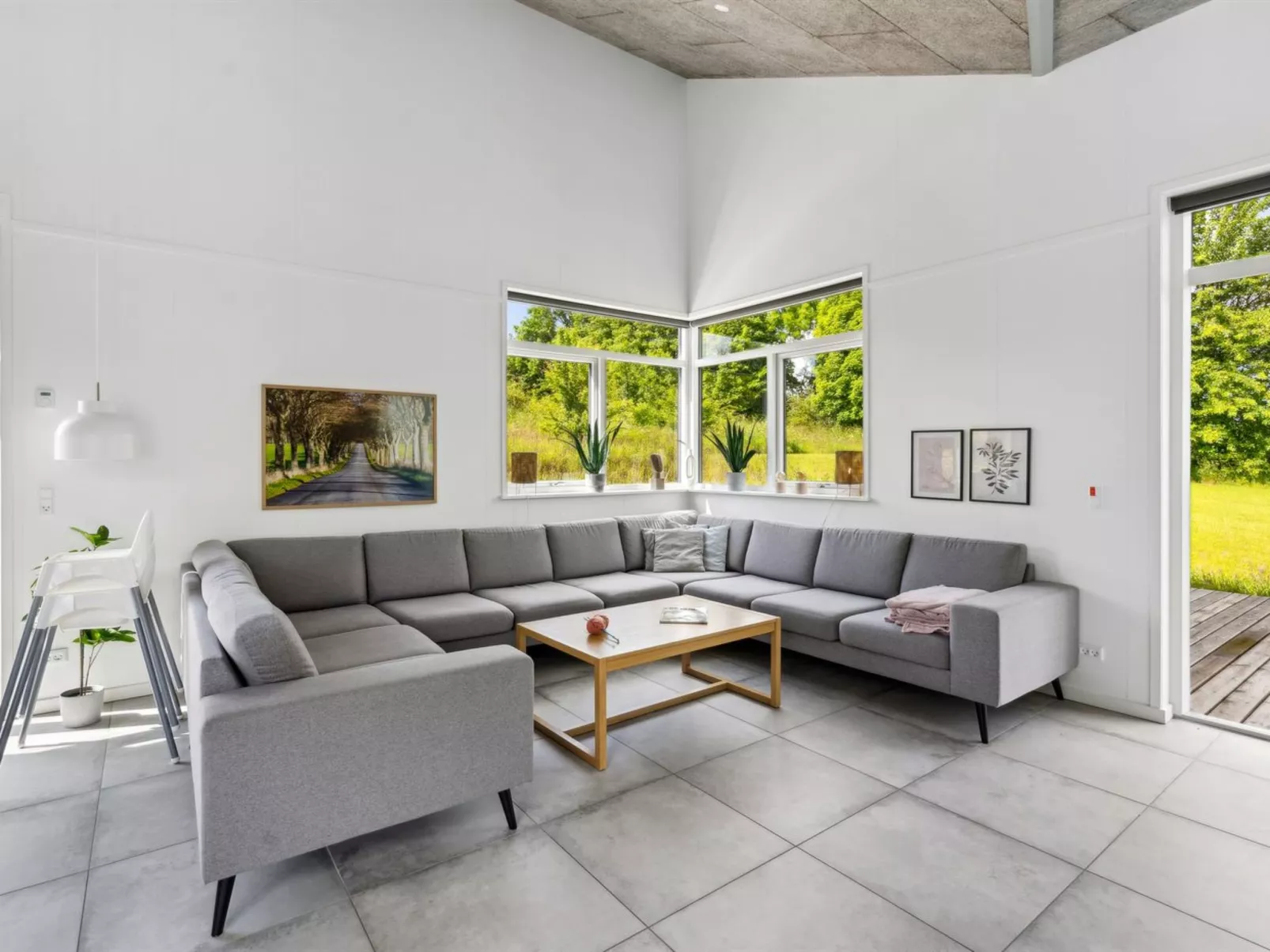 &quot;Galatia&quot; - 700m from the sea-Binnen