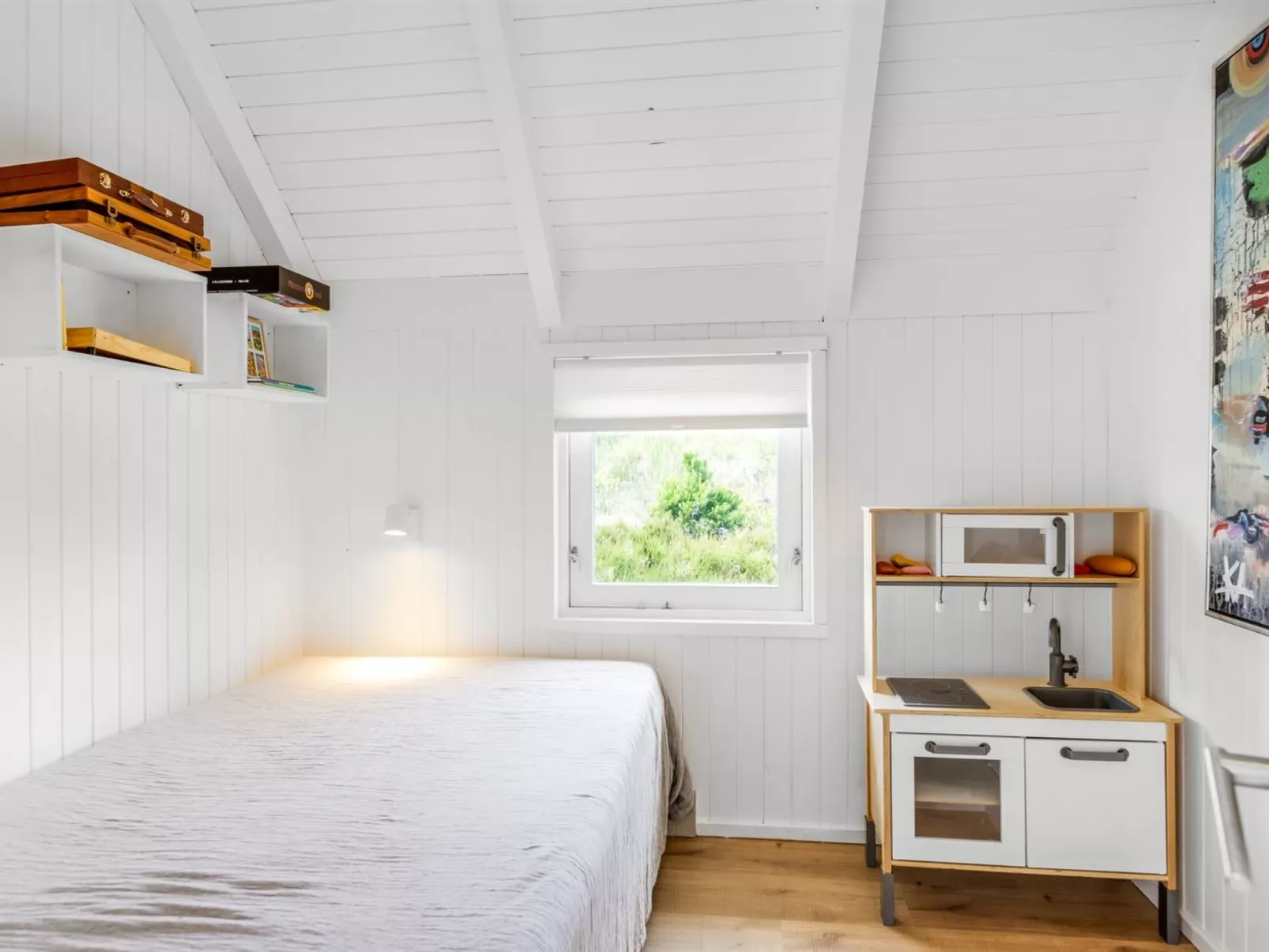 "Pihla" - 1.1km from the sea-Binnen