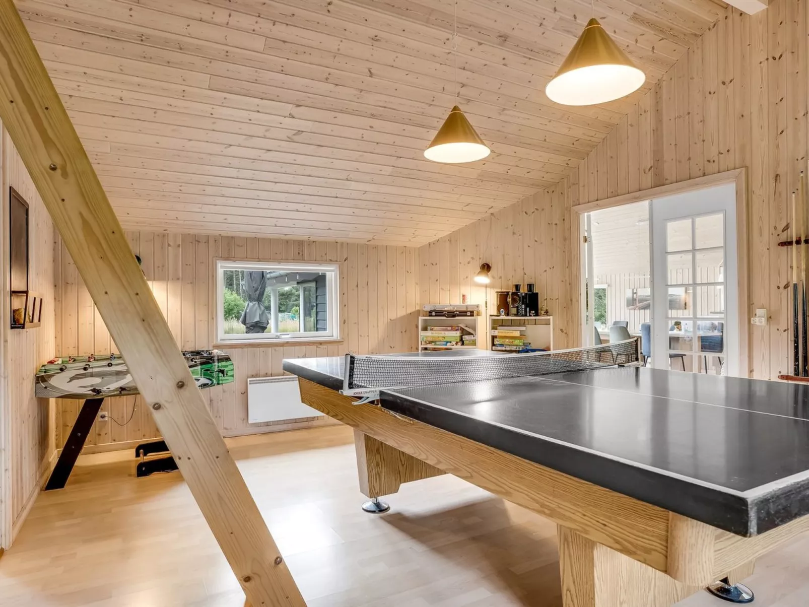 "Dorde" - 600m from the sea-Binnen