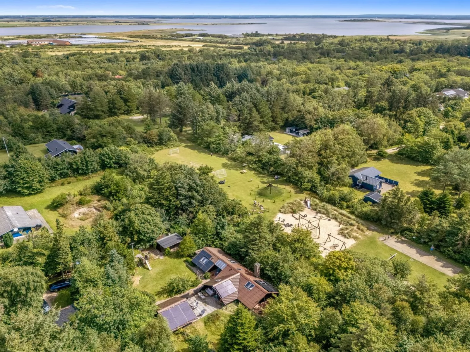 "Kadife" -  from the sea-Buiten