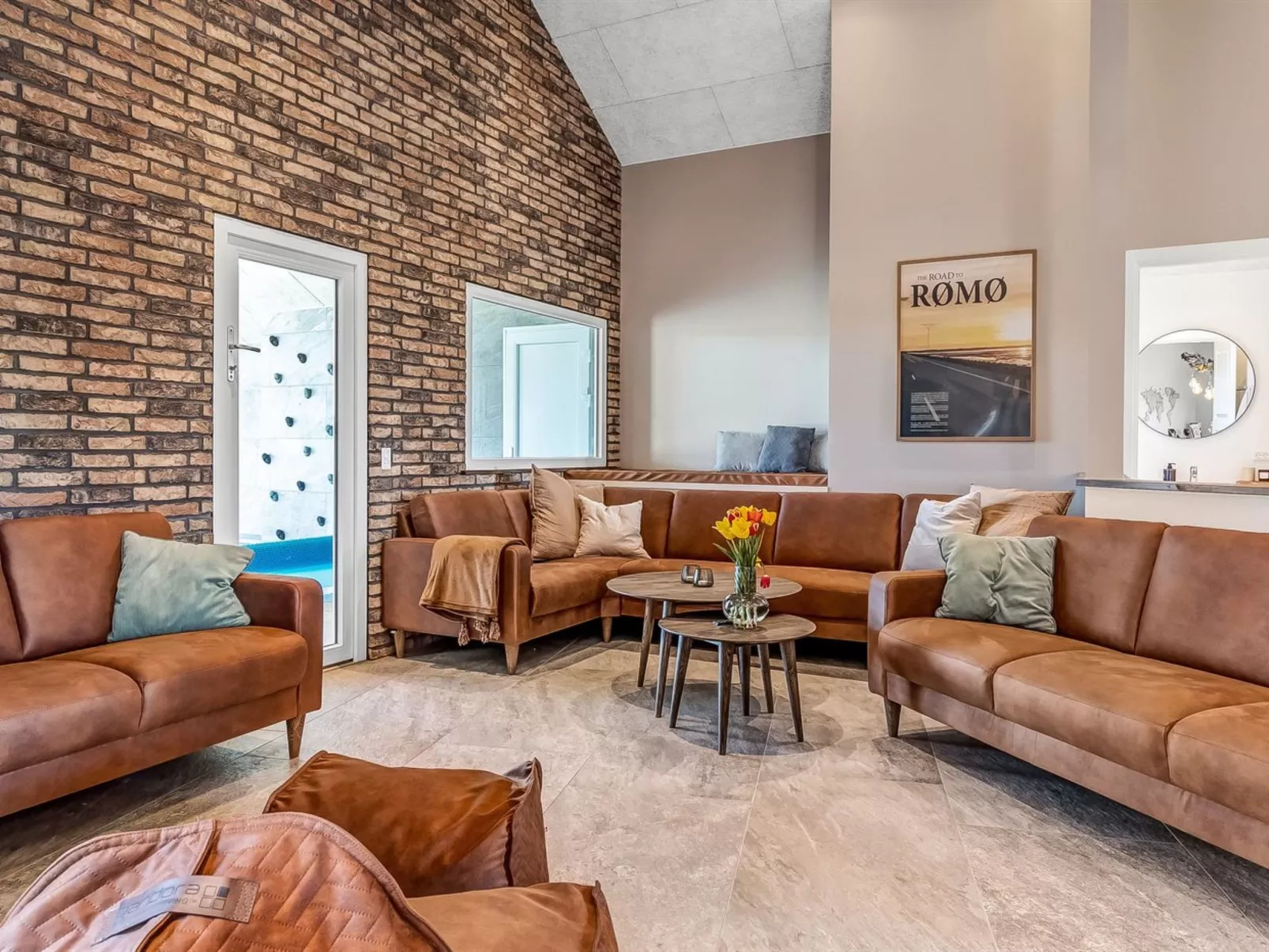 "Sönke" - 4km from the sea-Binnen