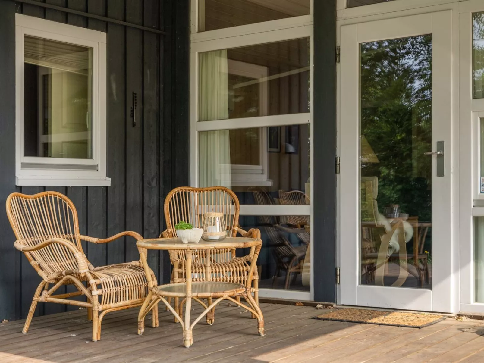 &quot;Anneli&quot;-Buiten