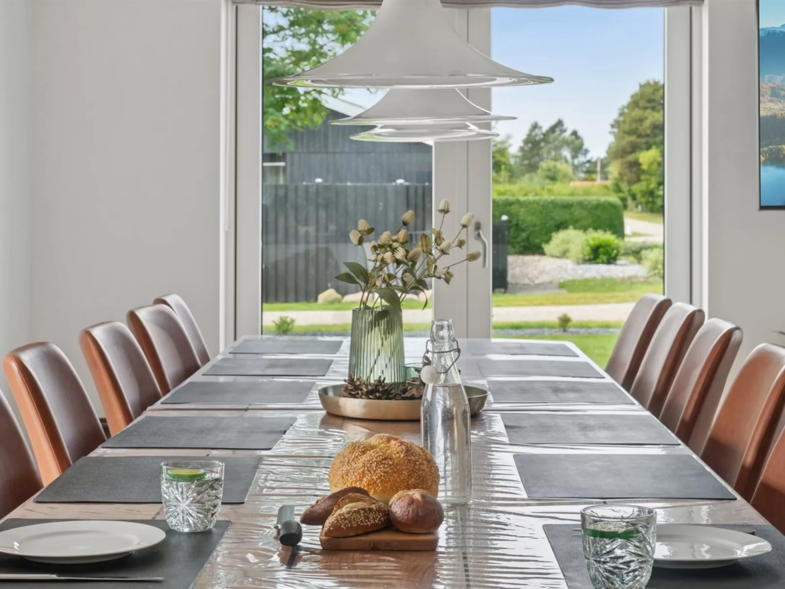 "Christian" - 600m from the sea-Binnen