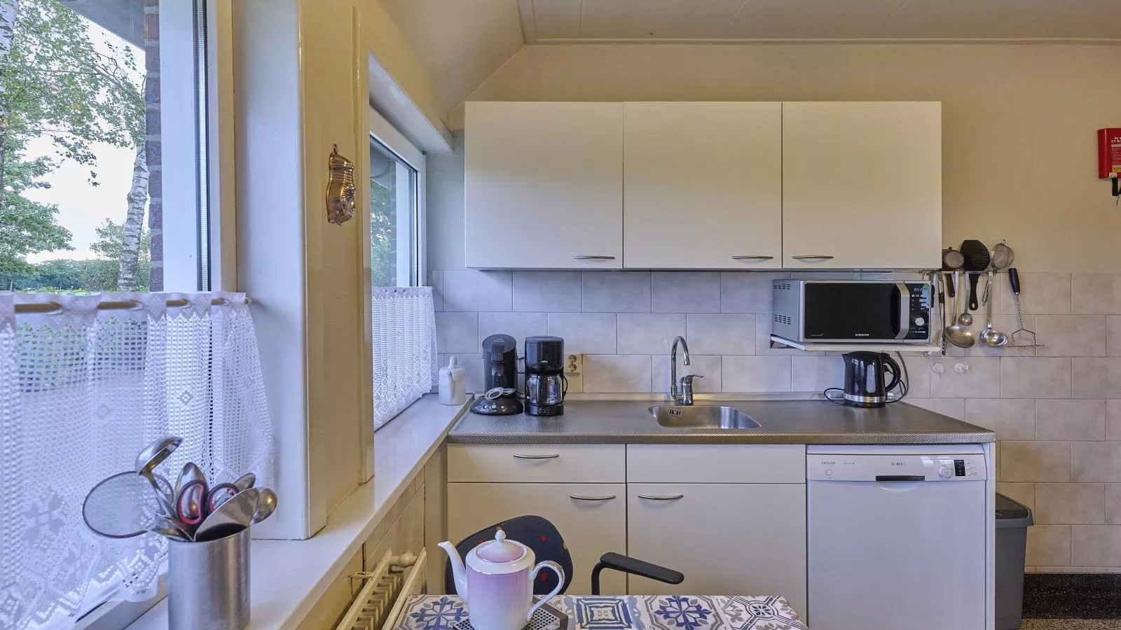 Erve Koeleman-Keuken