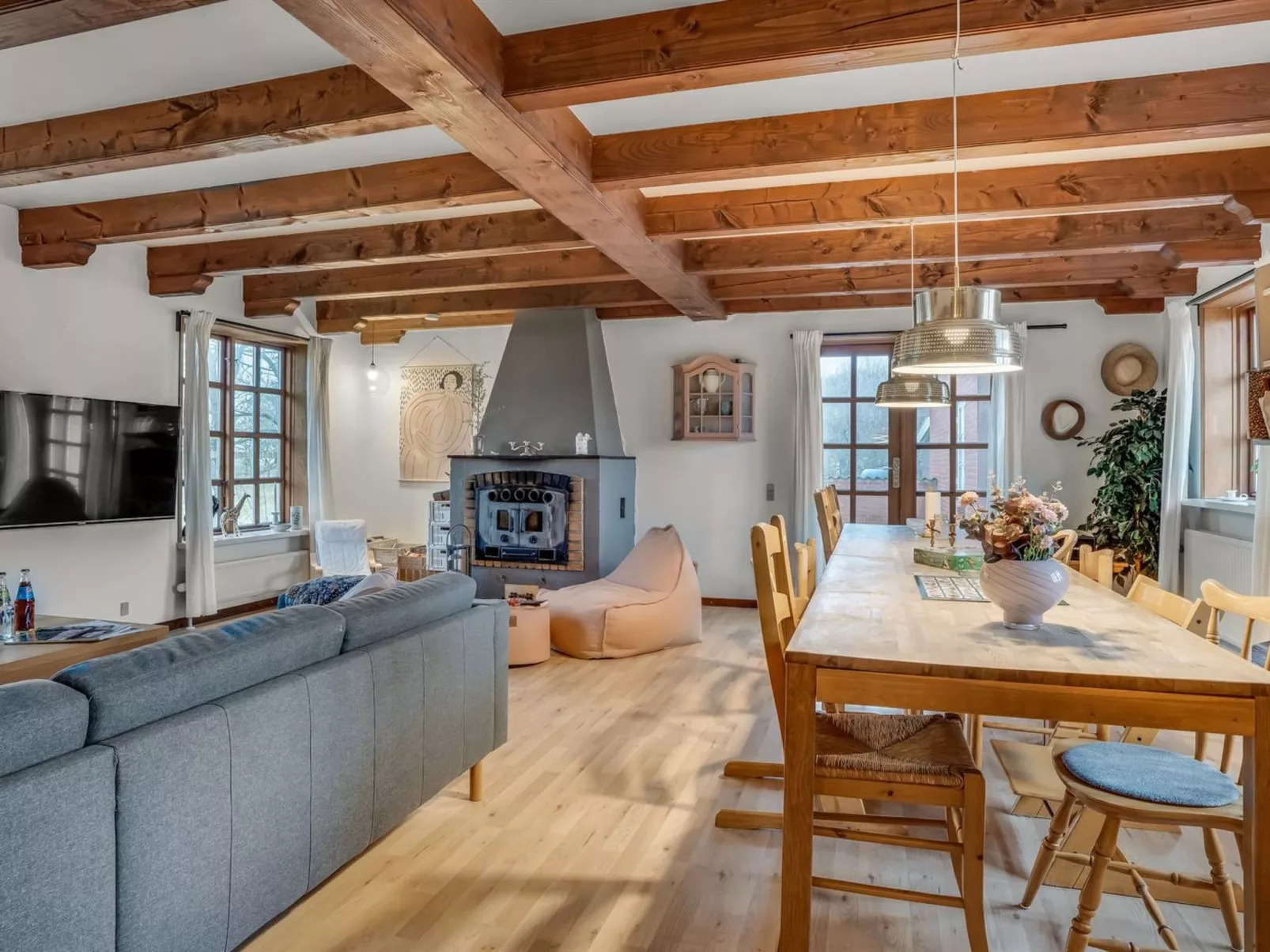 "Star" - 200m to the fjord-Binnen