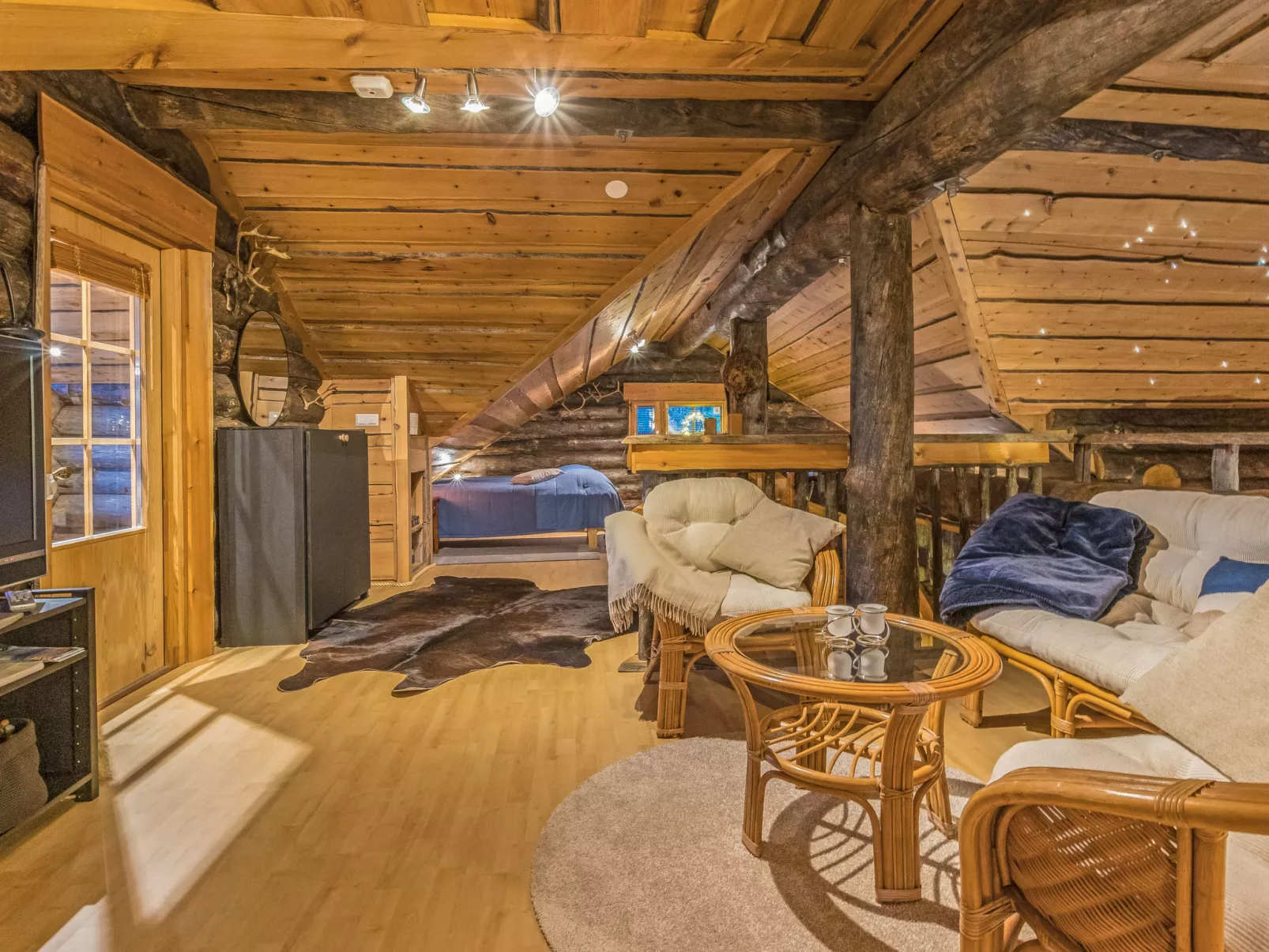 Menninkäisenkolo-Binnen