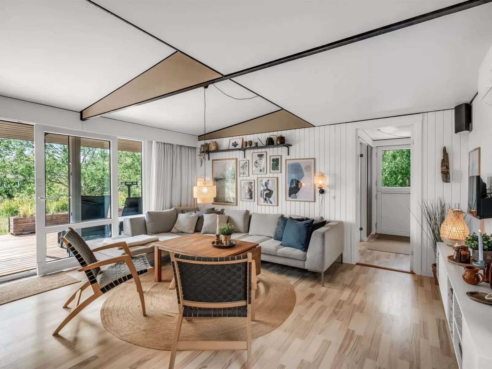 "Fatima" - 1km from the sea-Binnen