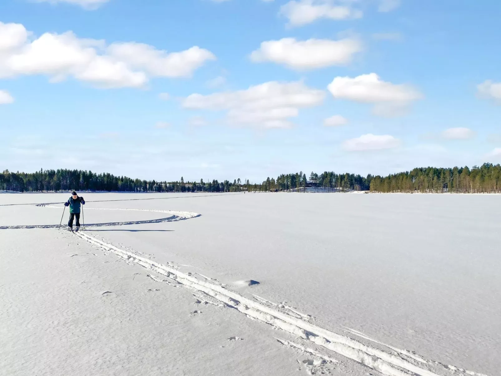 Domnan pirtti-Binnen