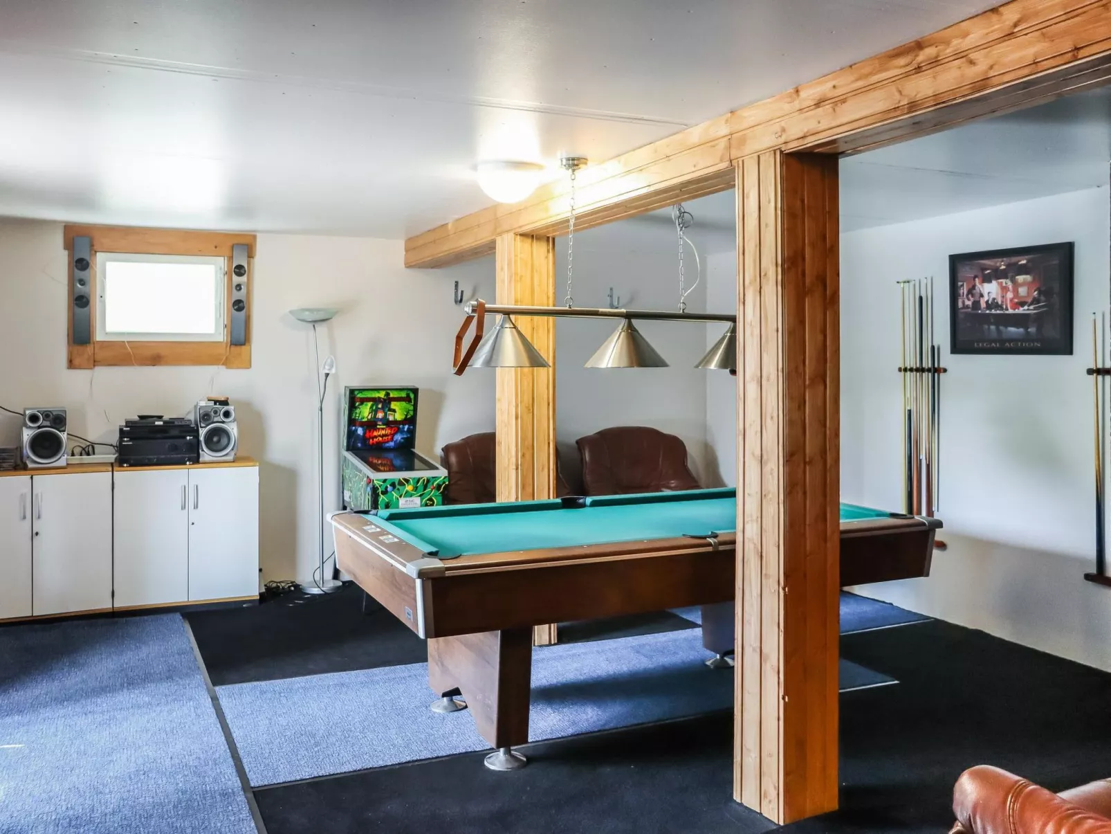 Uulanlinna b, paritalo-Binnen