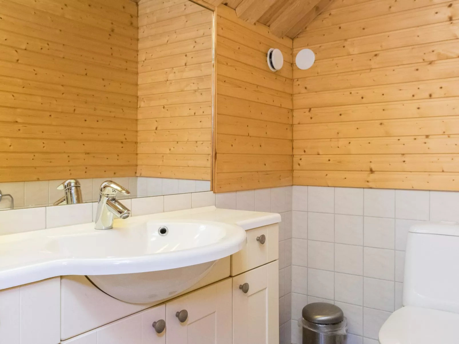 Kaidan kunkku-Binnen