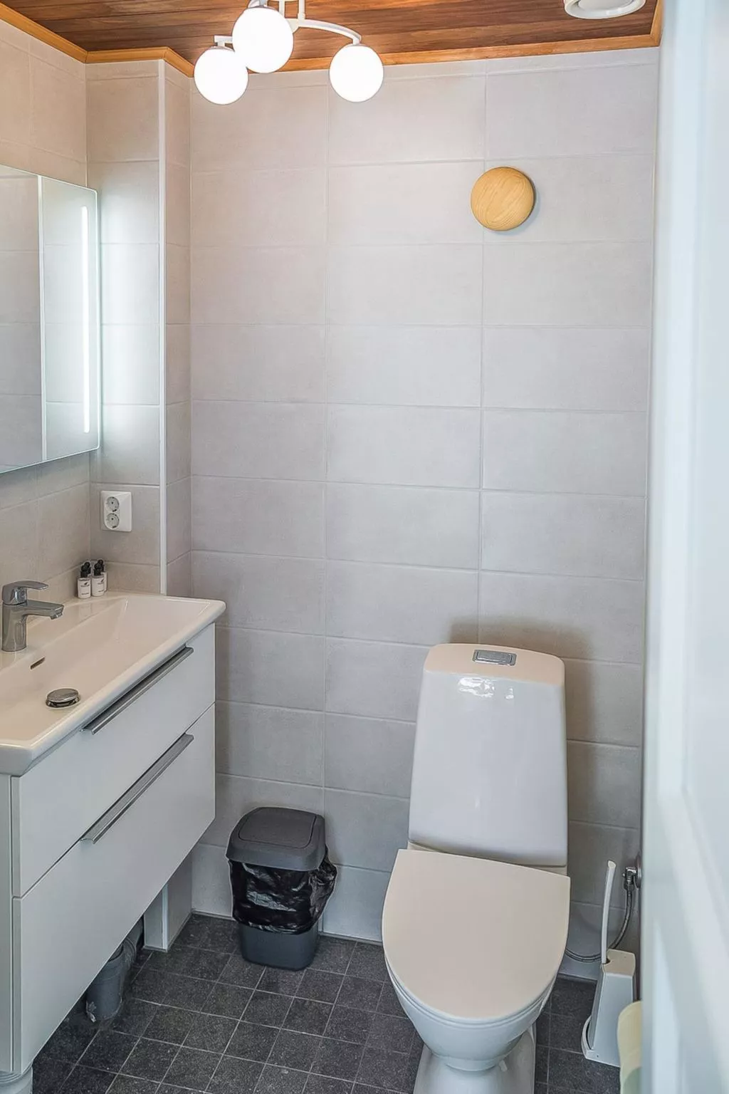 Villa nyåker-Binnen