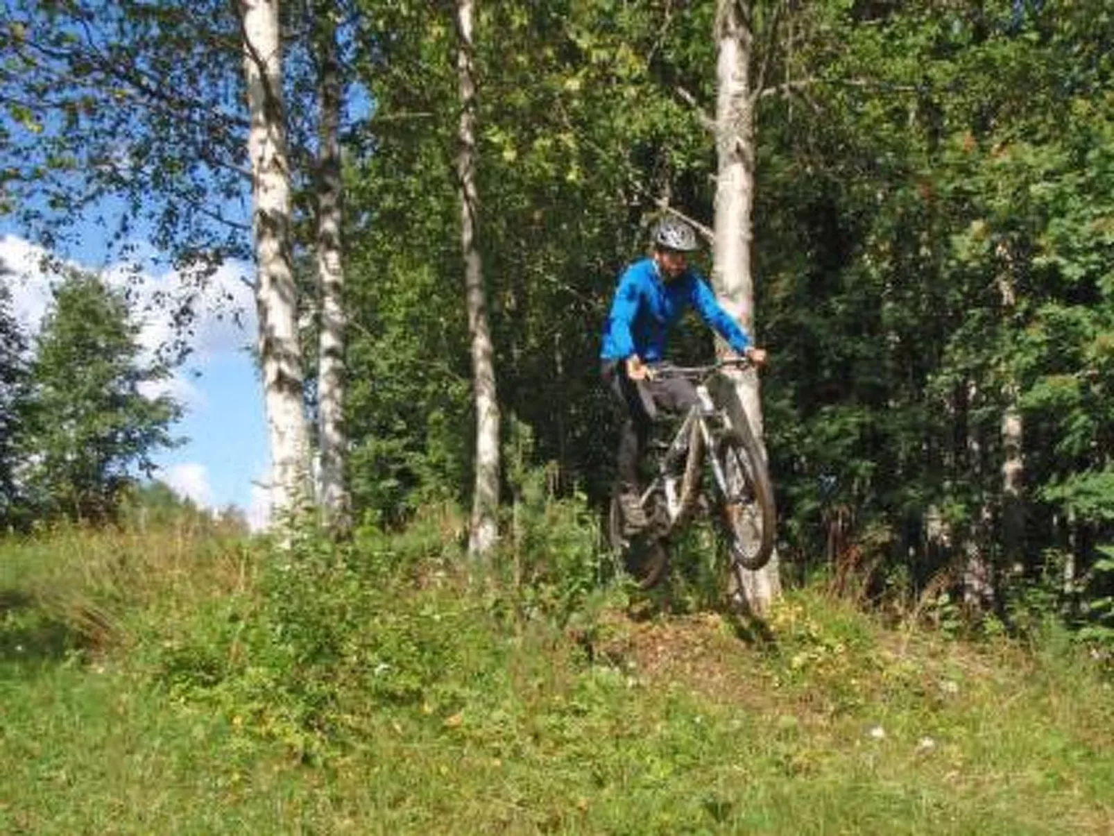 Vaaran loma-asunto-Binnen