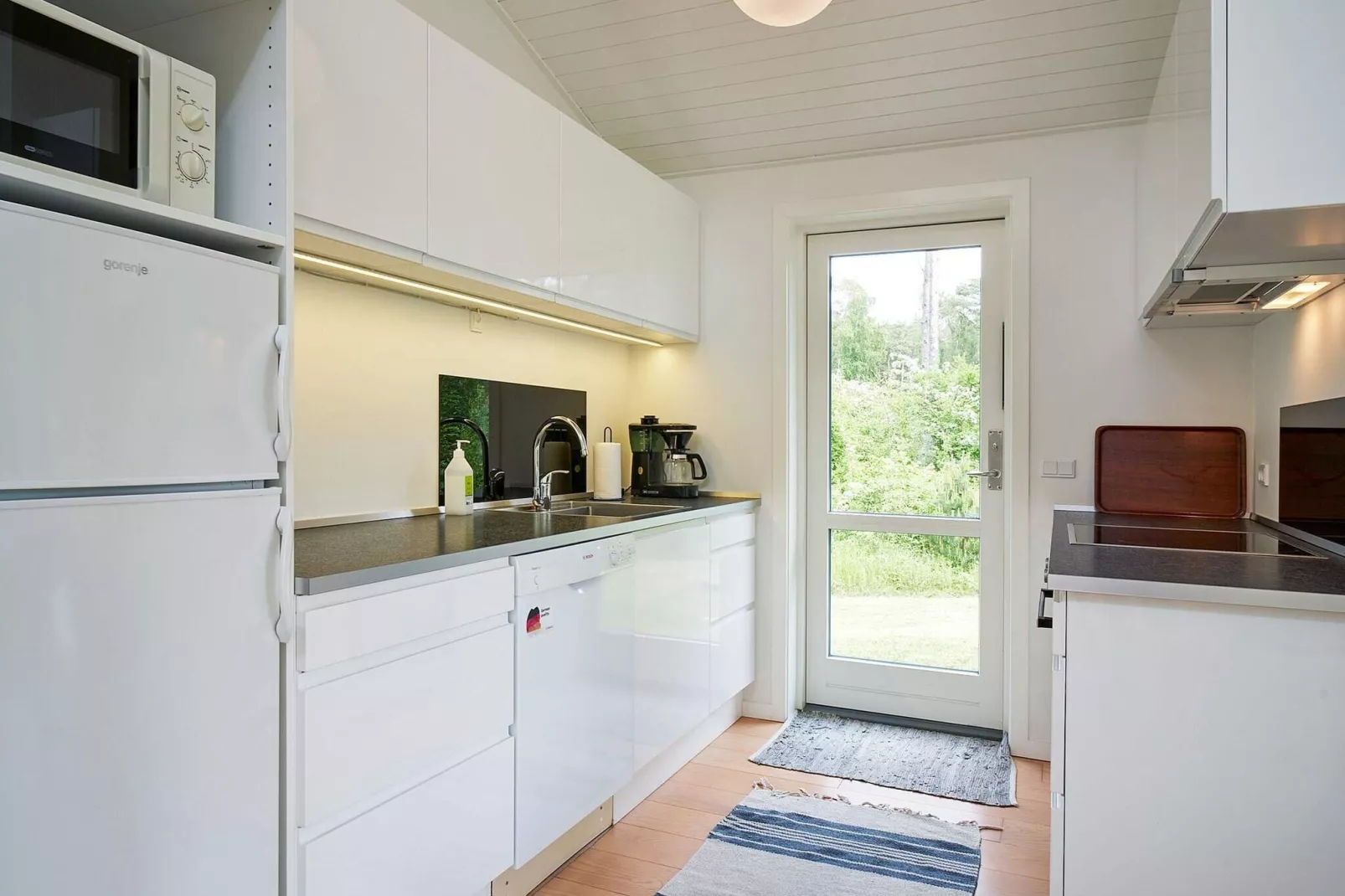 6 persoons vakantie huis in Aakirkeby-By Traum-Binnen