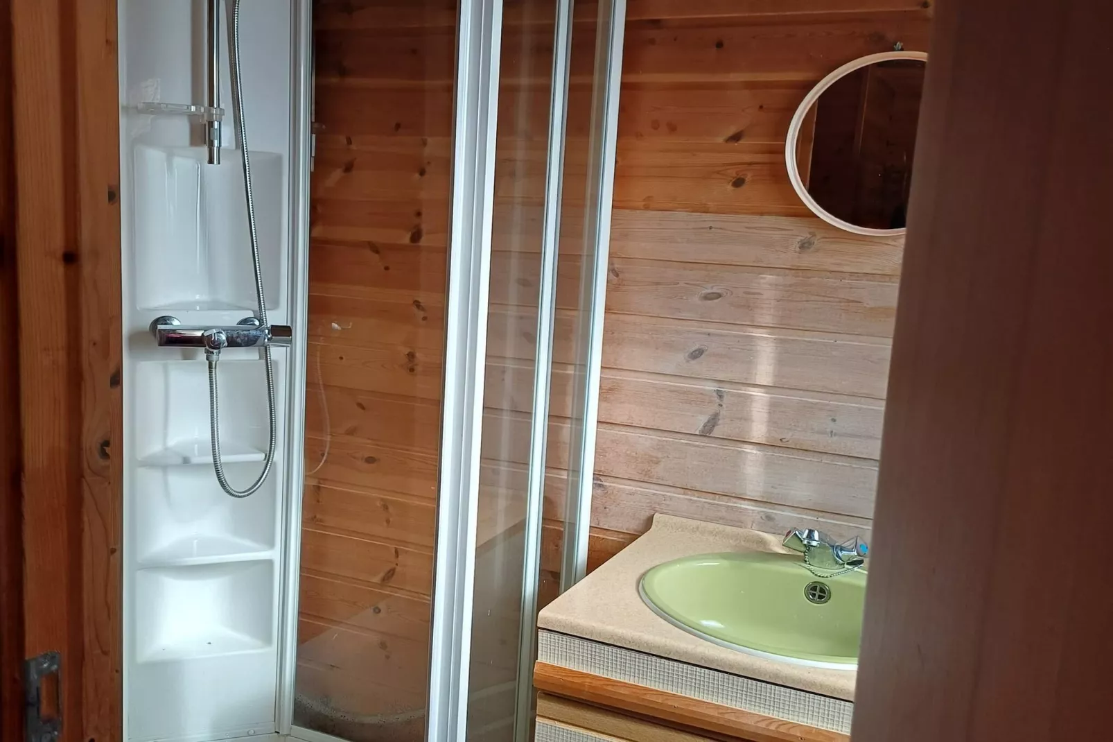 7 persoons vakantie huis in Skjold-By Traum-Binnen