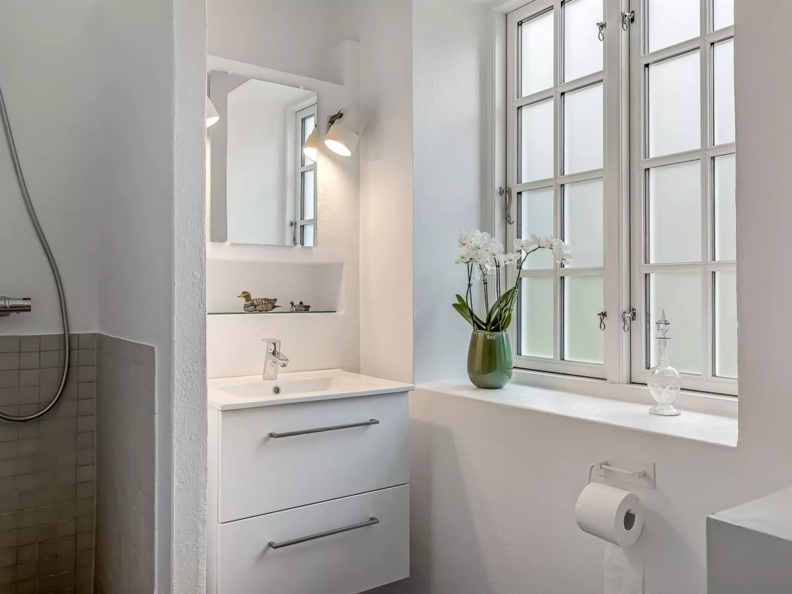 &quot;Constance&quot; - 23km from the sea-Binnen