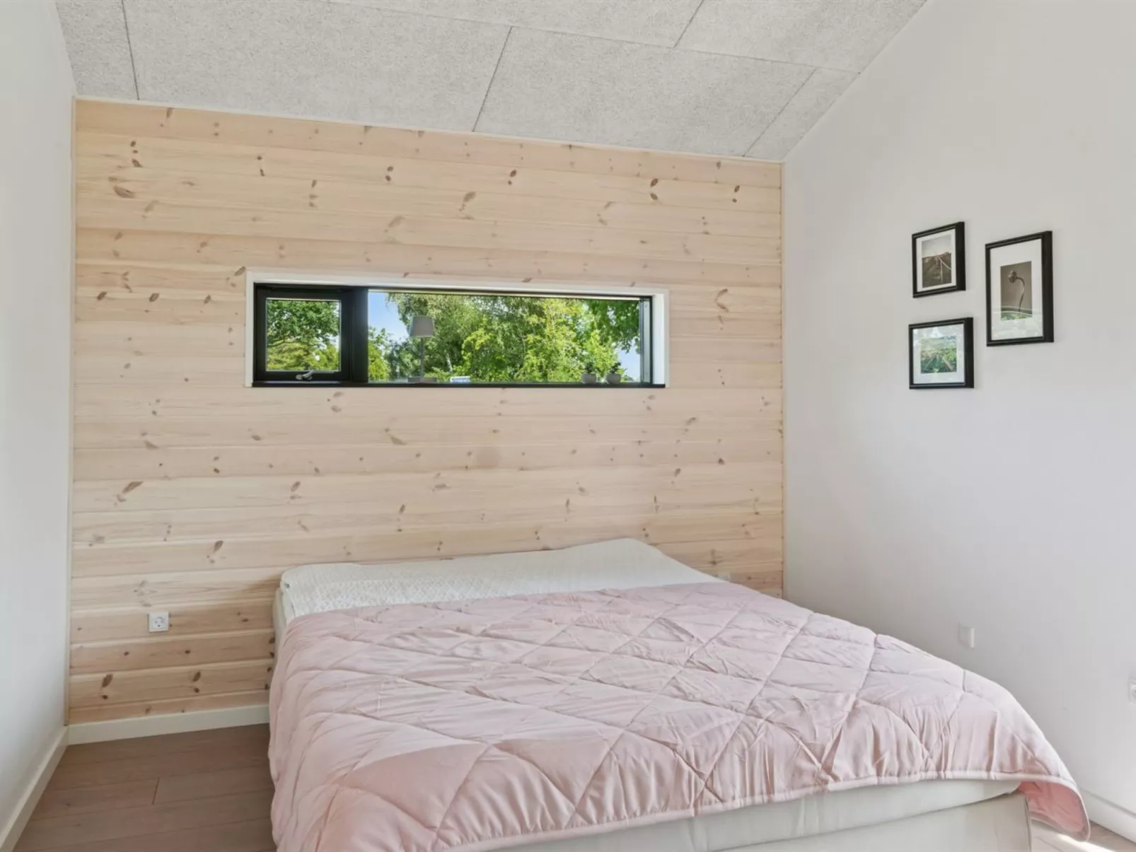 "Herulf" - 450m from the sea-Binnen