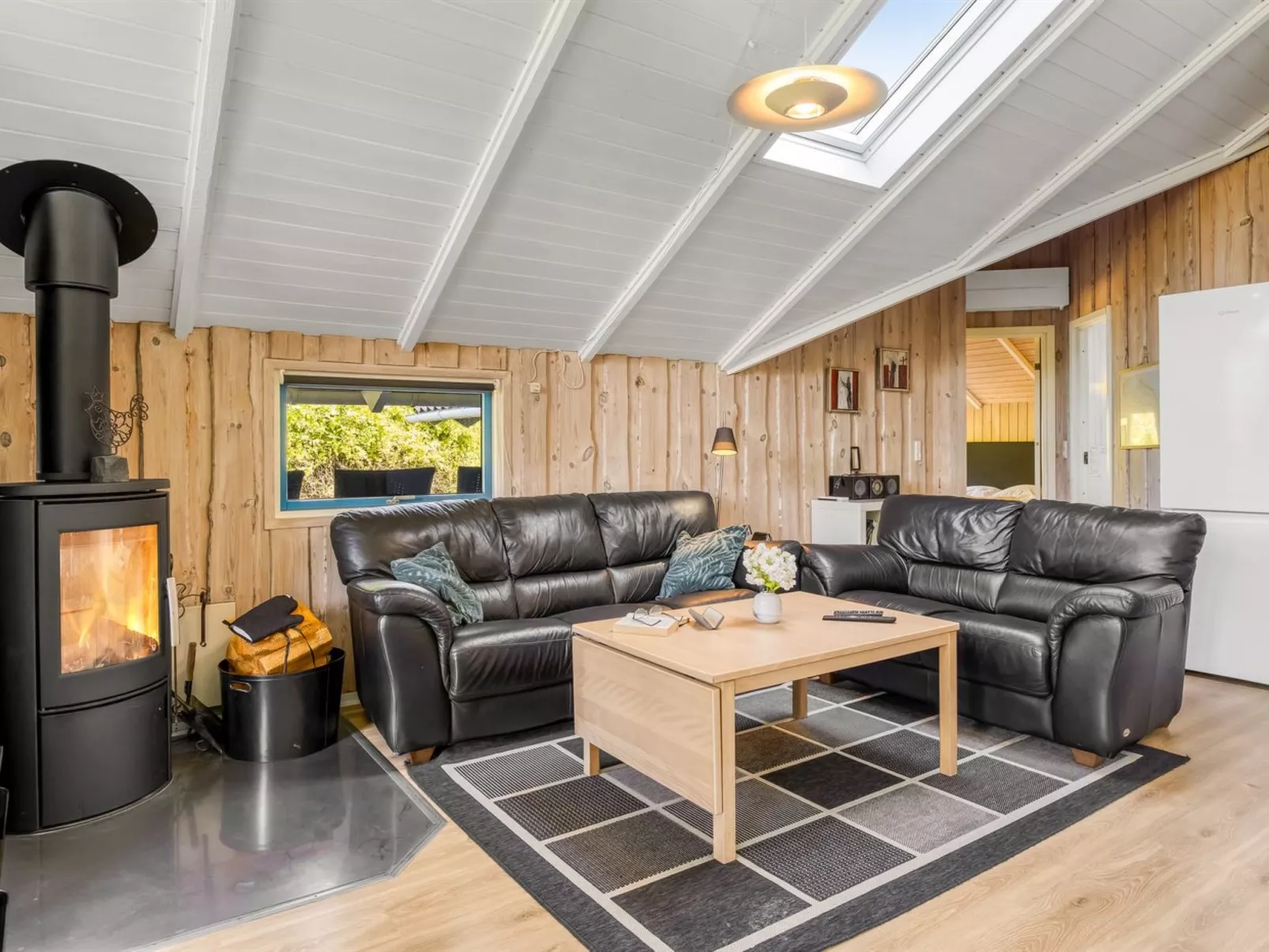 "Kai" - 400m from the sea-Binnen