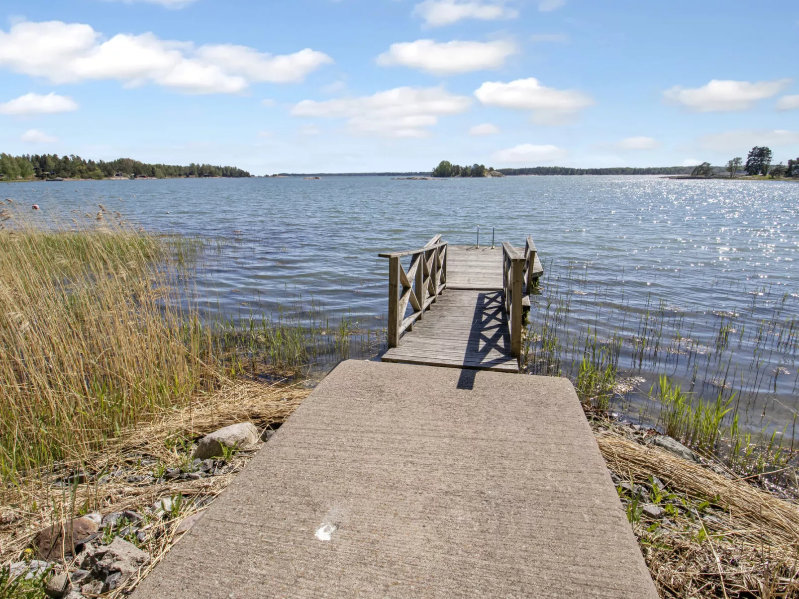 Villa frideberg-Binnen