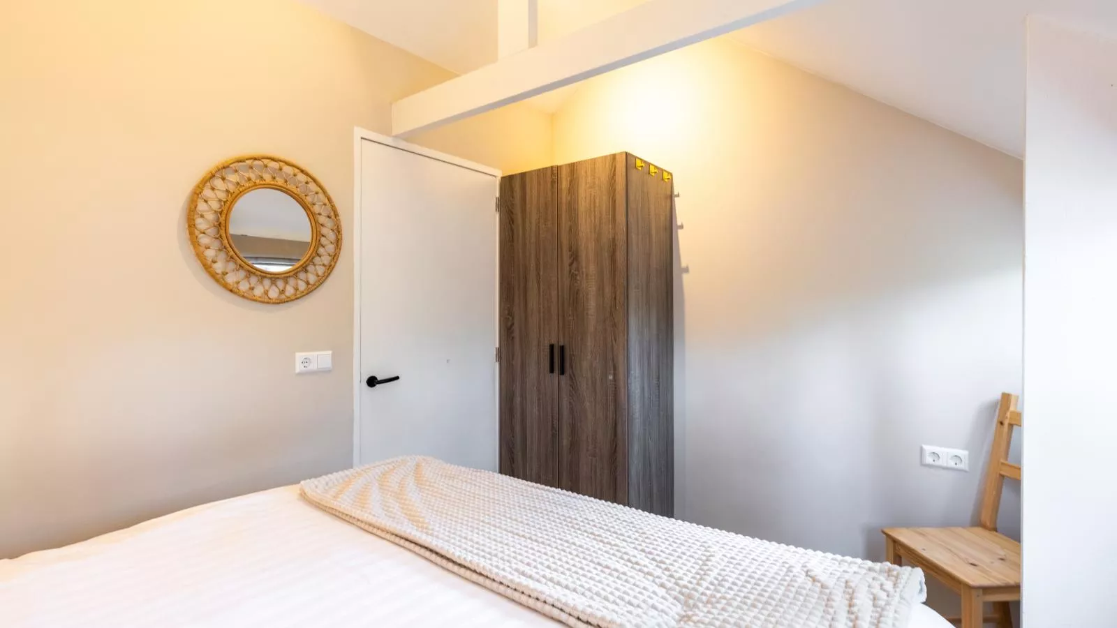 Rekerlanden 1-Slaapkamer