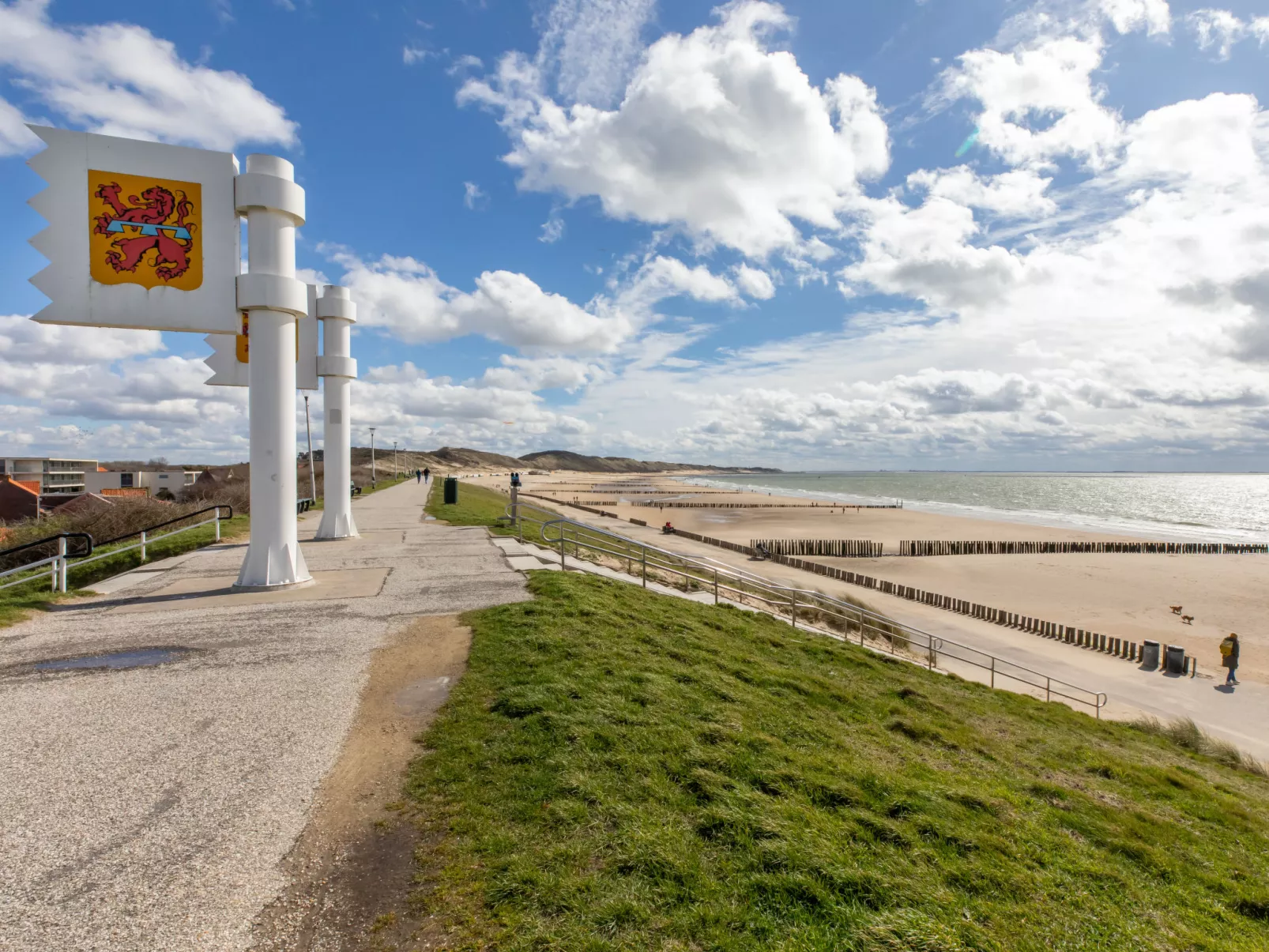 Beach House de Zandput-Buiten