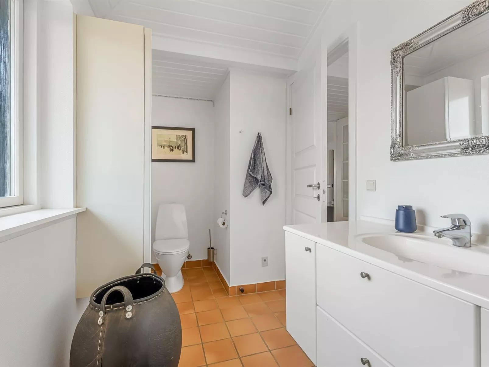 &quot;Glenda&quot; - 2.1km from the sea-Binnen