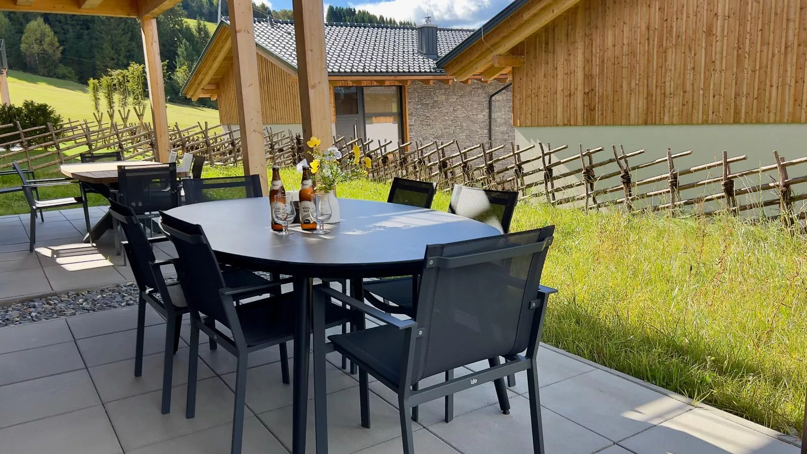 Grebenzen Lodge Starnberg 60A-Terrasbalkon