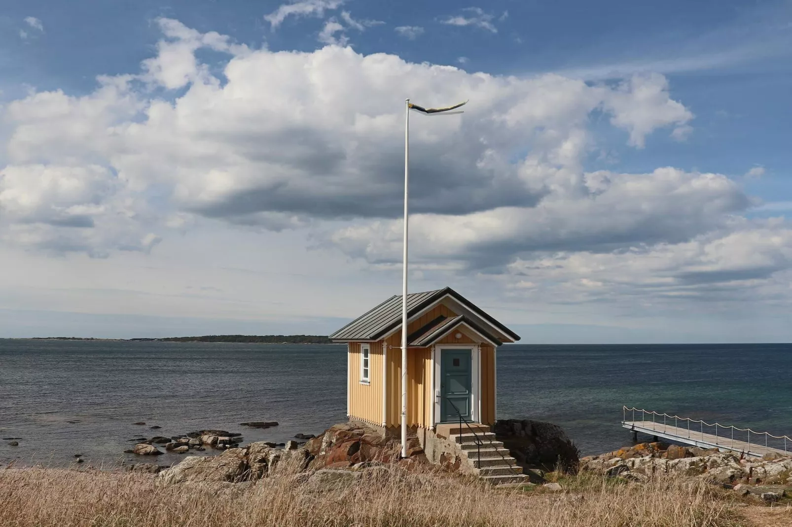 5 sterren vakantie huis in Torekov-Niet-getagd