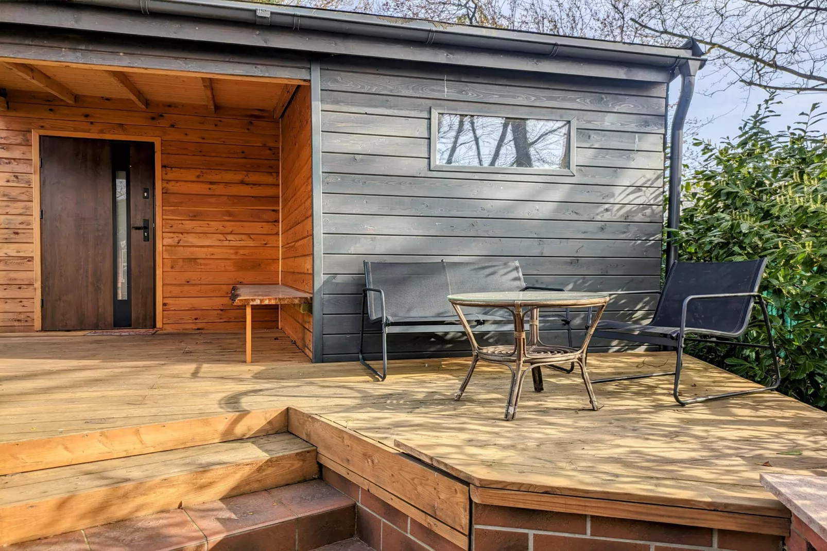 Apartament 8-osobowy na Portowej Kołobrzeg-Sauna