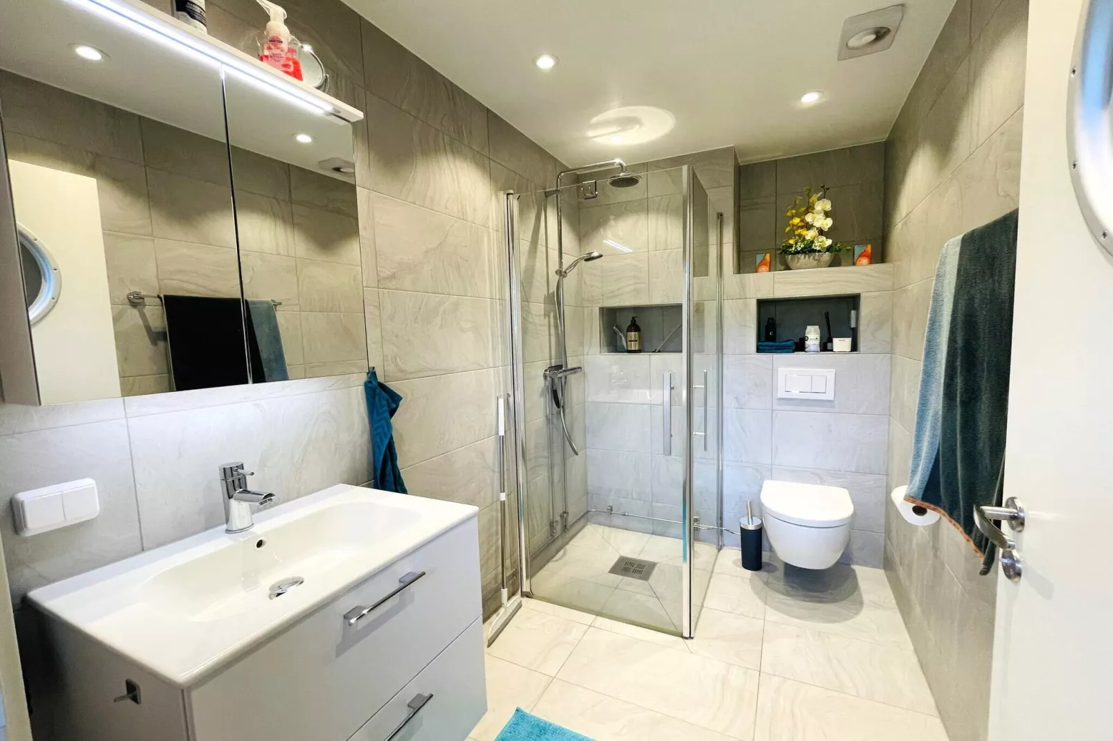 4 sterren vakantie huis in TVÄRRED-Binnen