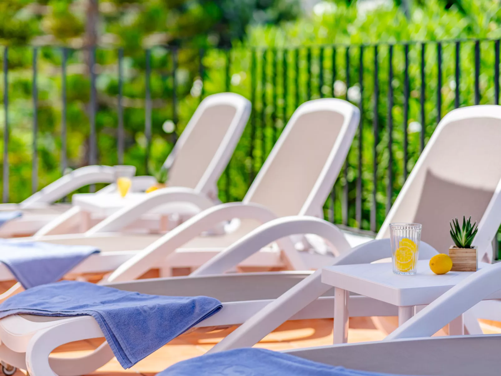 Villa Gran Vida-Buiten