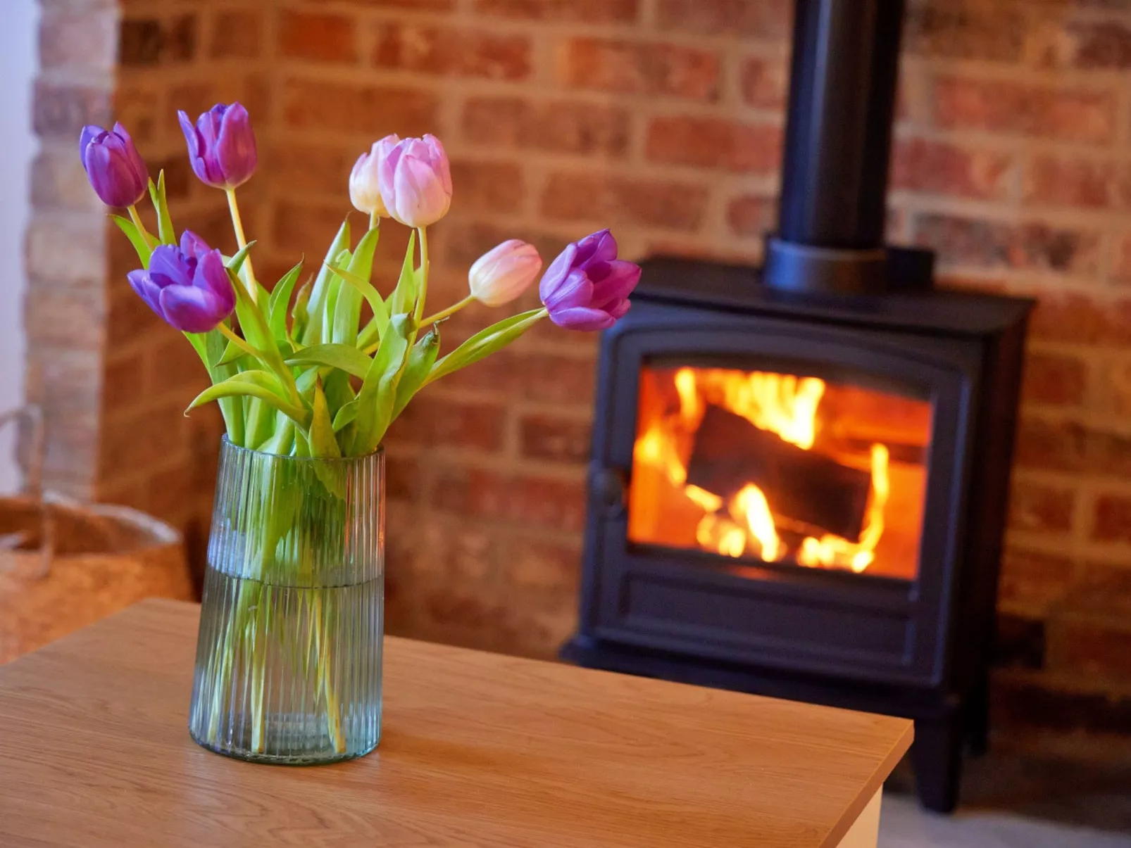 The Rookery Stables-Binnen