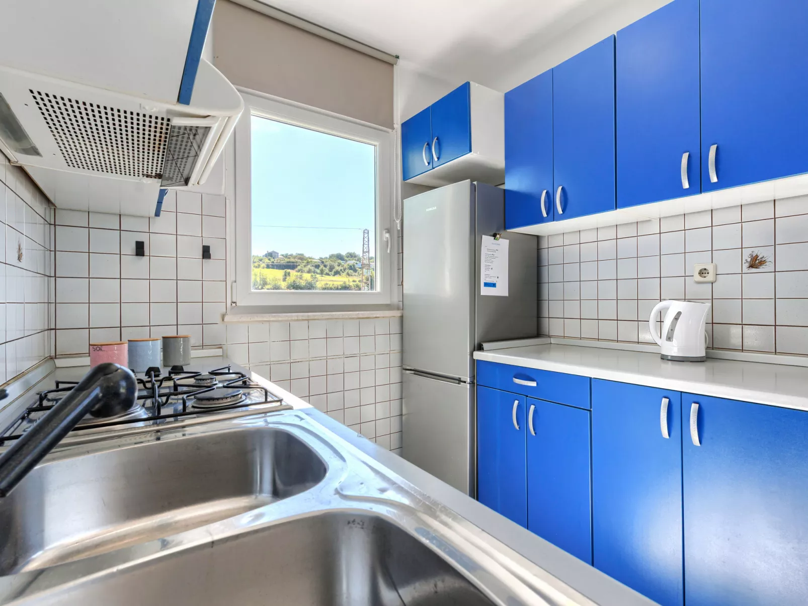 Villa Accordia-Binnen