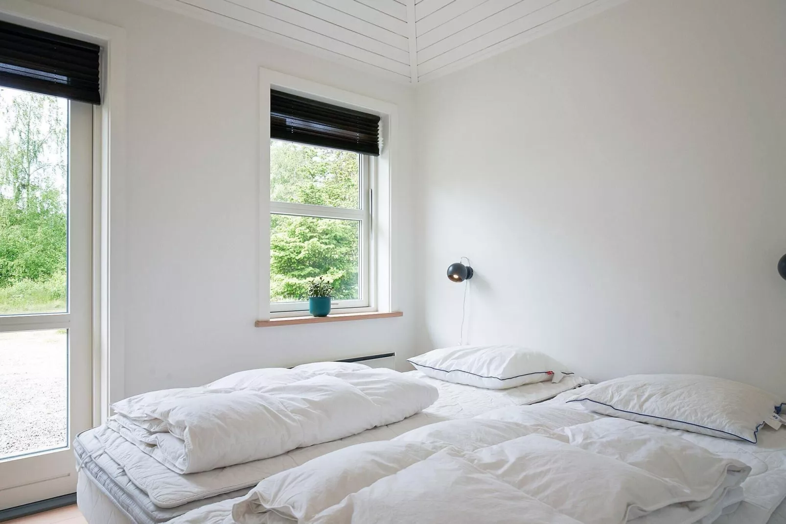 6 persoons vakantie huis in Aakirkeby-By Traum-Binnen