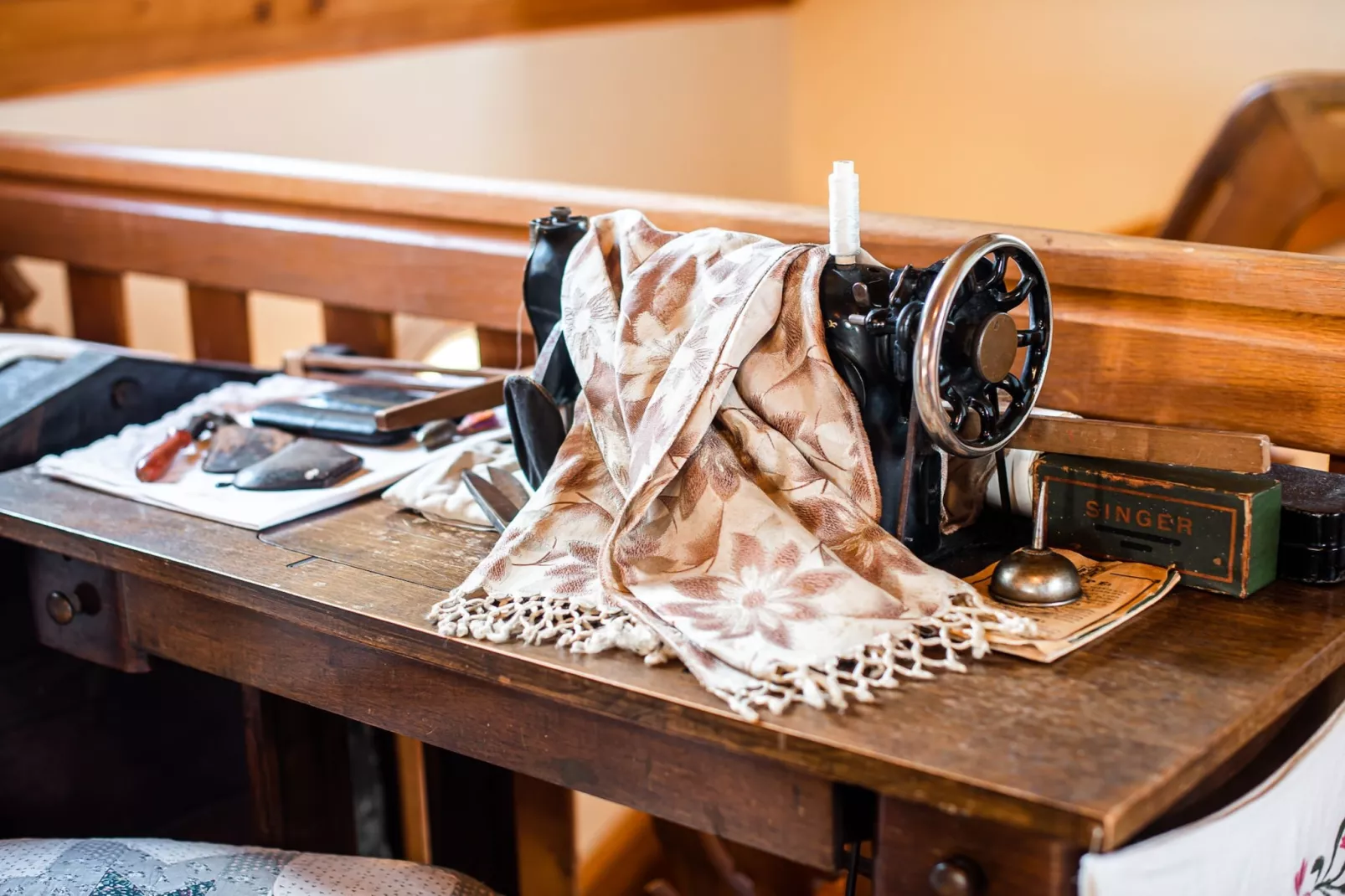 Cozy Countryside Retreat Villa with Hot-Tub - Two Bedroom Villa with Hot Tub-Binnen