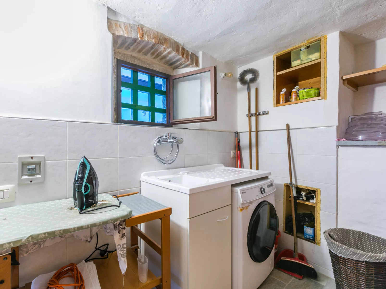 La Sosta di Fano-Binnen