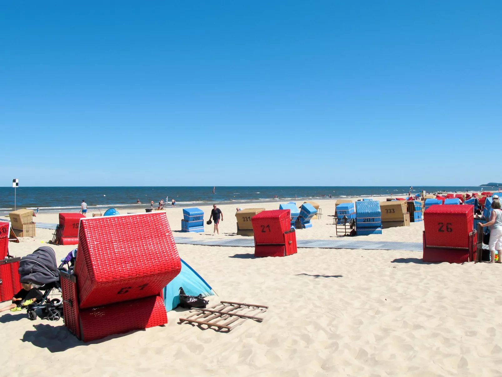 Inselkoje Zwo-Omgeving