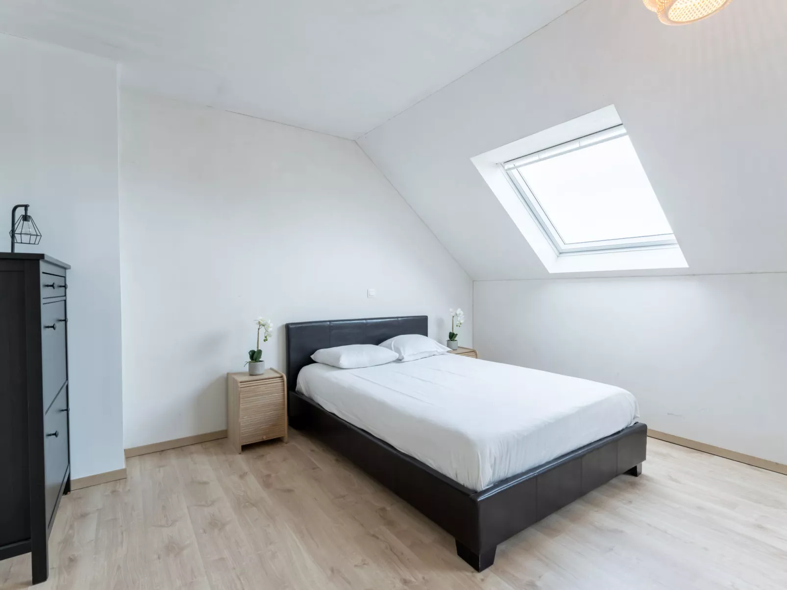 Casa Pepino in quiet cul de sac-Binnen