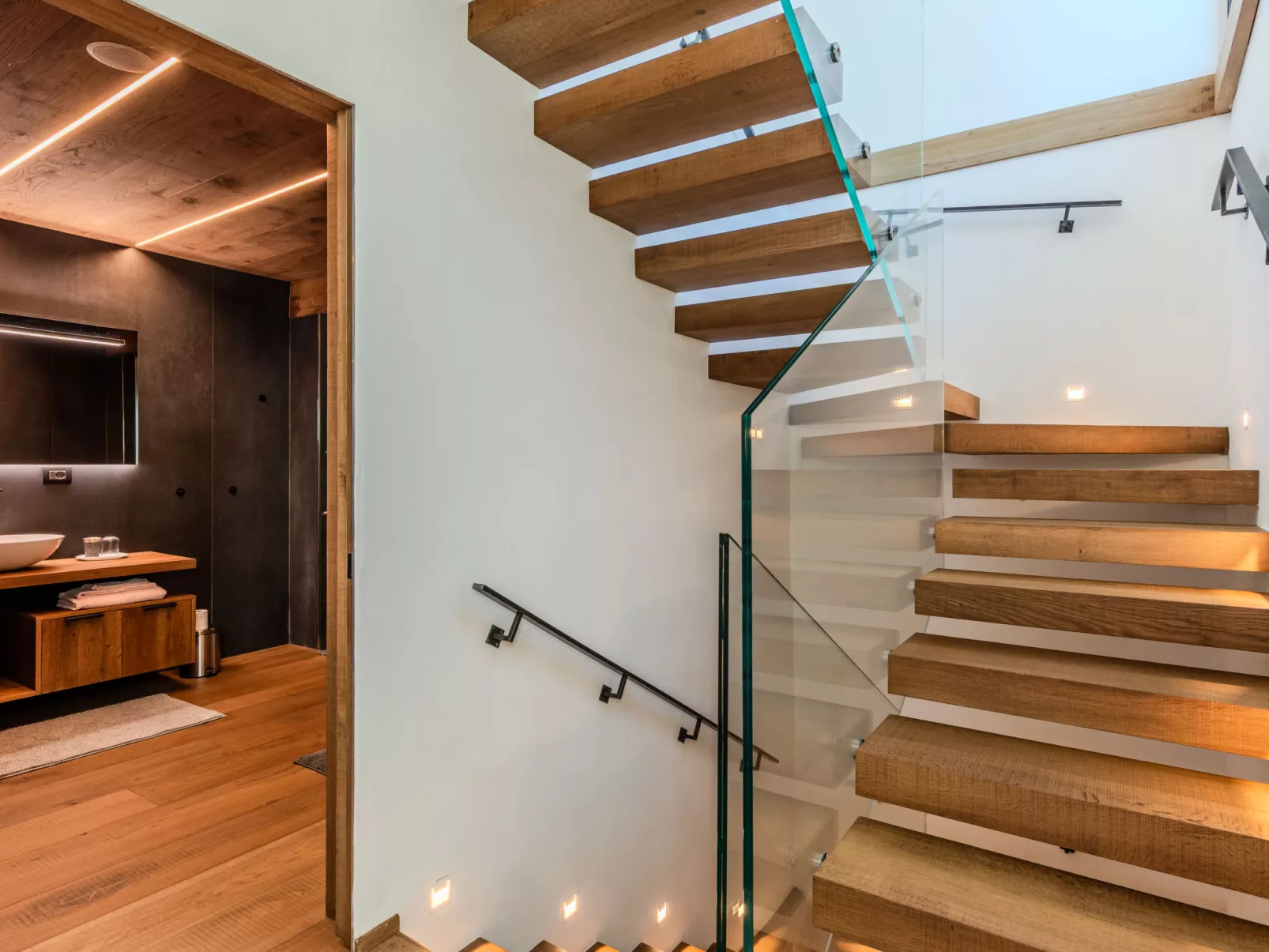 Woodhouse Domaso-Binnen