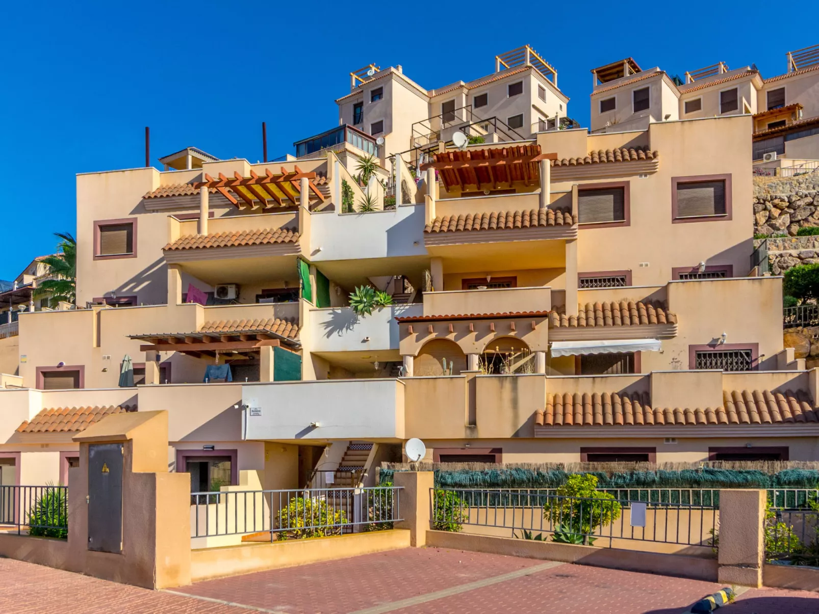 Collados Zieschang-Buiten