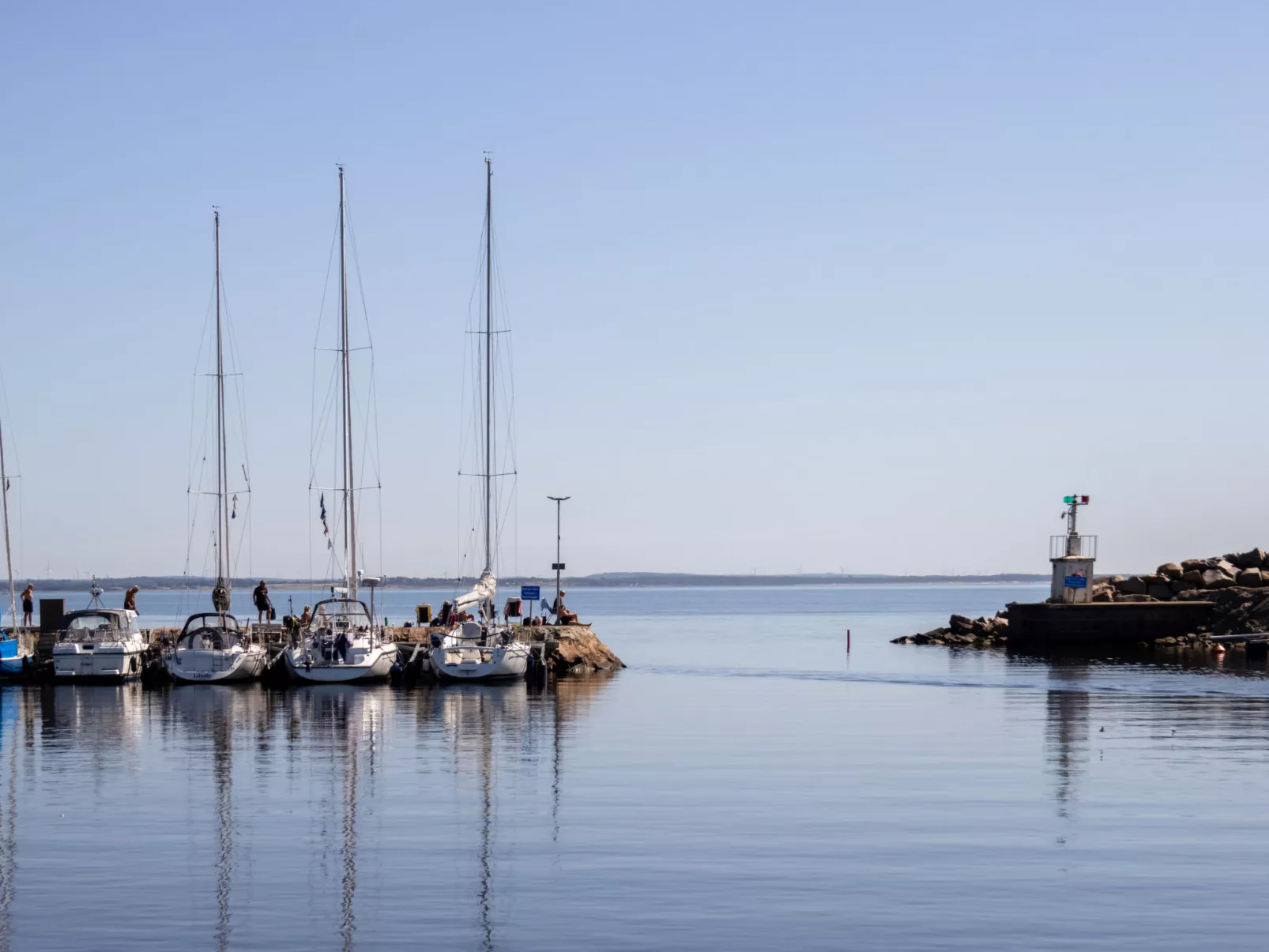 Frösakull Paradiset-Buiten