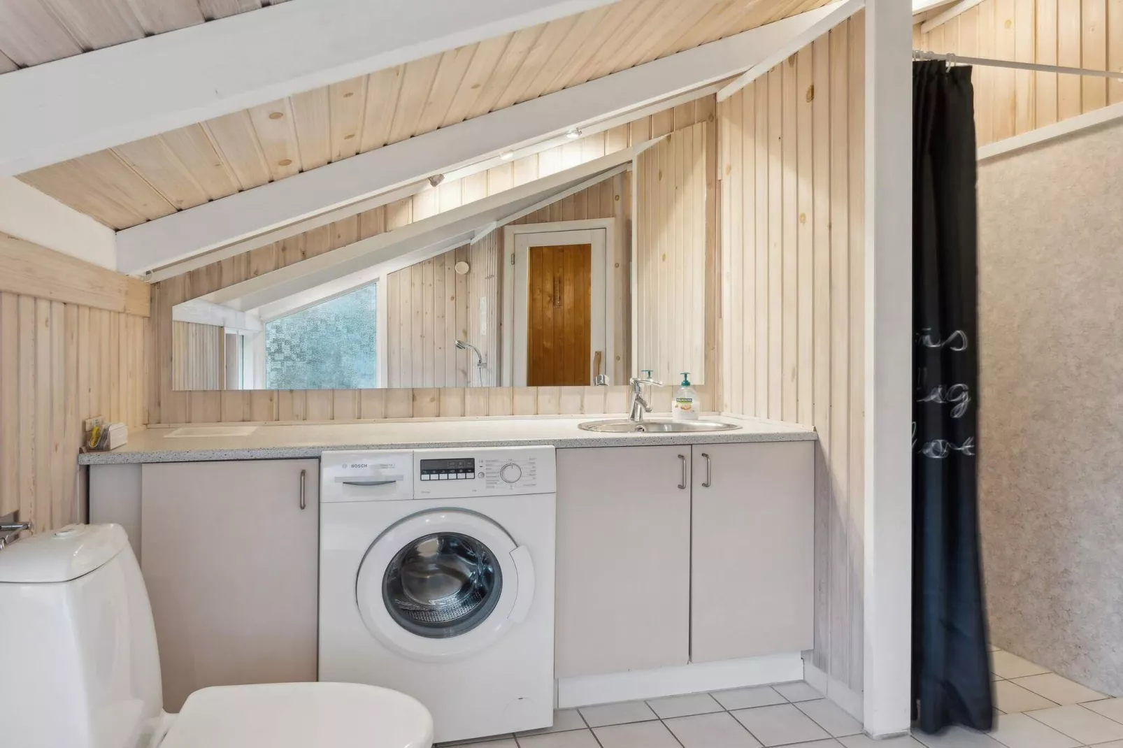 5 sterren vakantie huis in Hals-Binnen