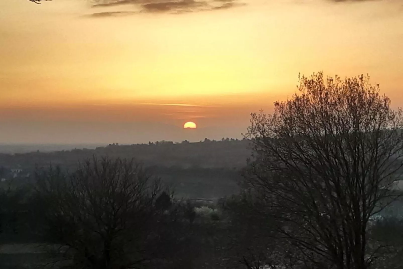 Luxuriöses Wohnen im historischen Haus-Gebieden zomer 5km