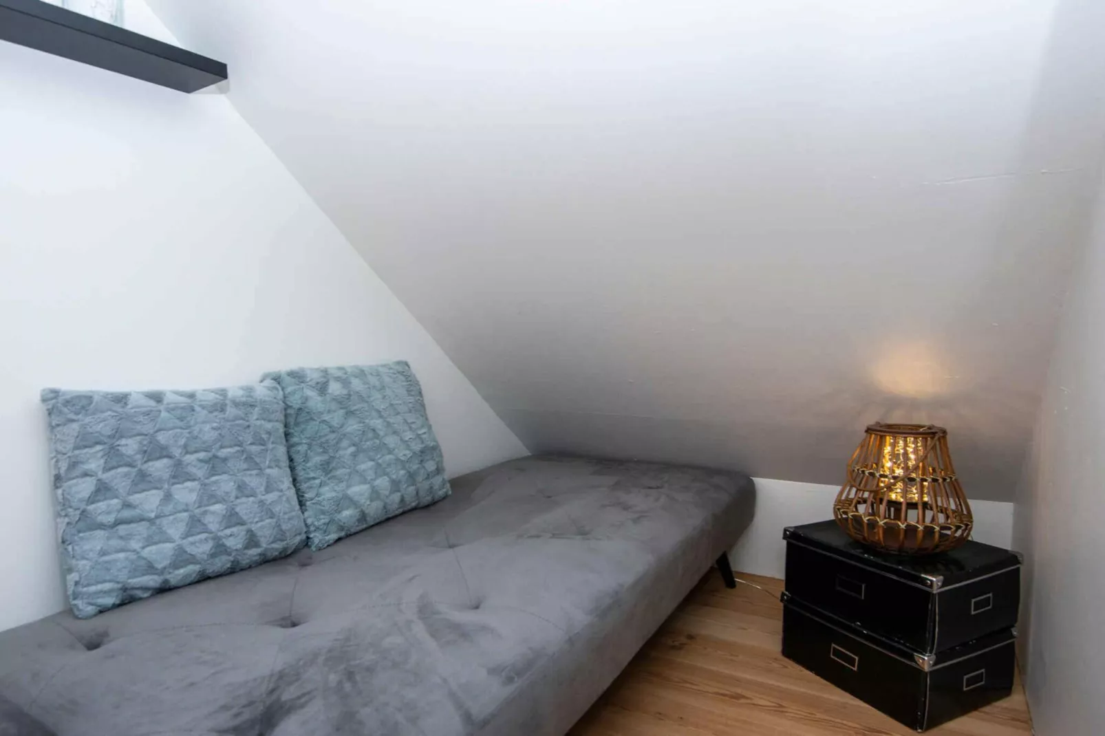 5 sterren vakantie huis in Nakskov-Binnen